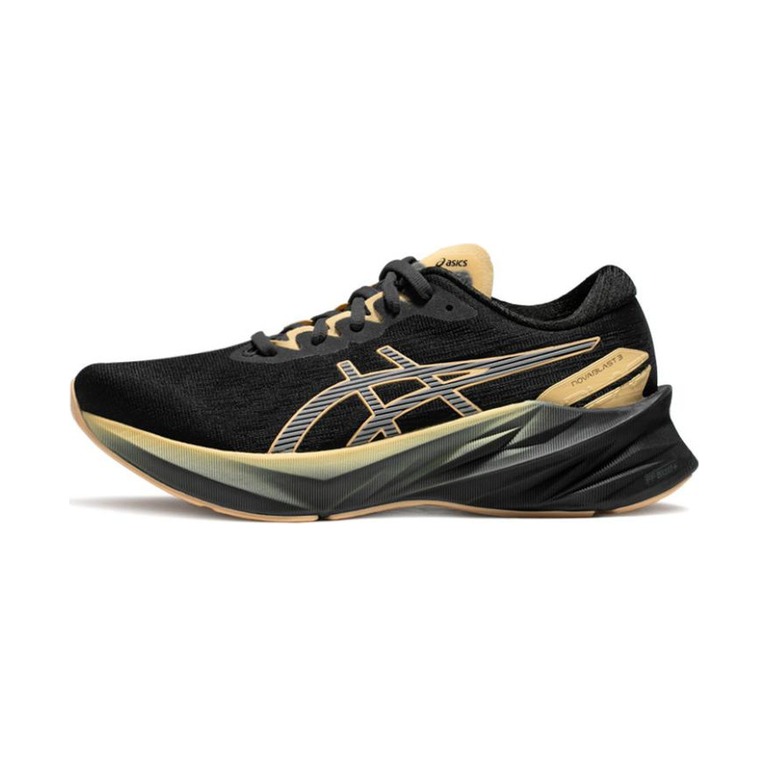 ASICS Novablast 'Black' Женские