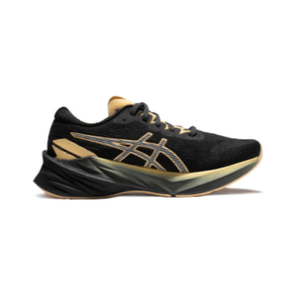 ASICS Novablast 'Black' Женские