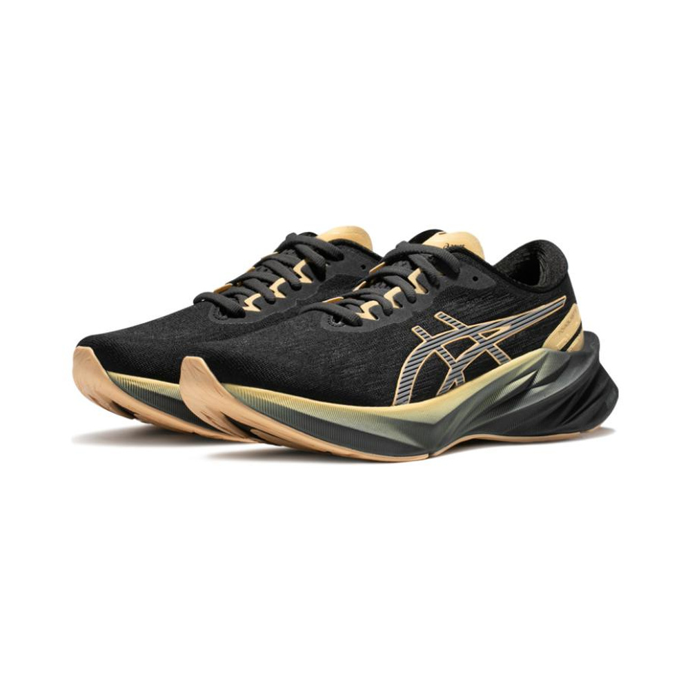 ASICS Novablast 'Black' Женские