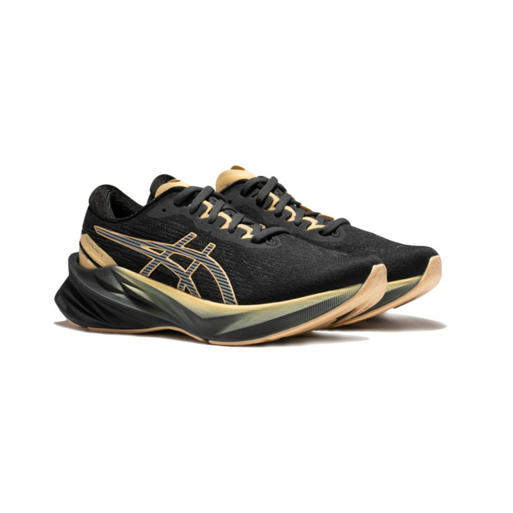 ASICS Novablast 'Black' Женские
