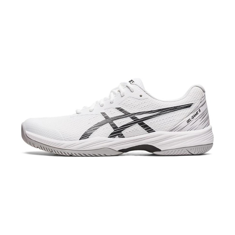 ASICS Gel-Game 'White' Мужские