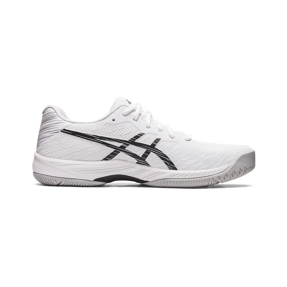 ASICS Gel-Game 'White' Мужские