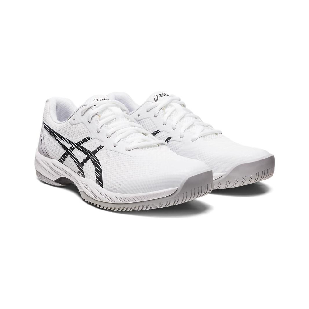 ASICS Gel-Game 'White' Мужские