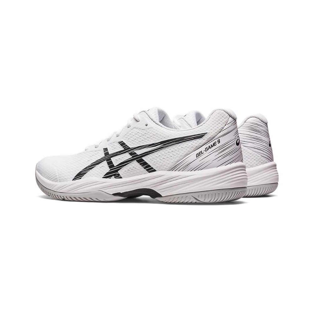 ASICS Gel-Game 'White' Мужские
