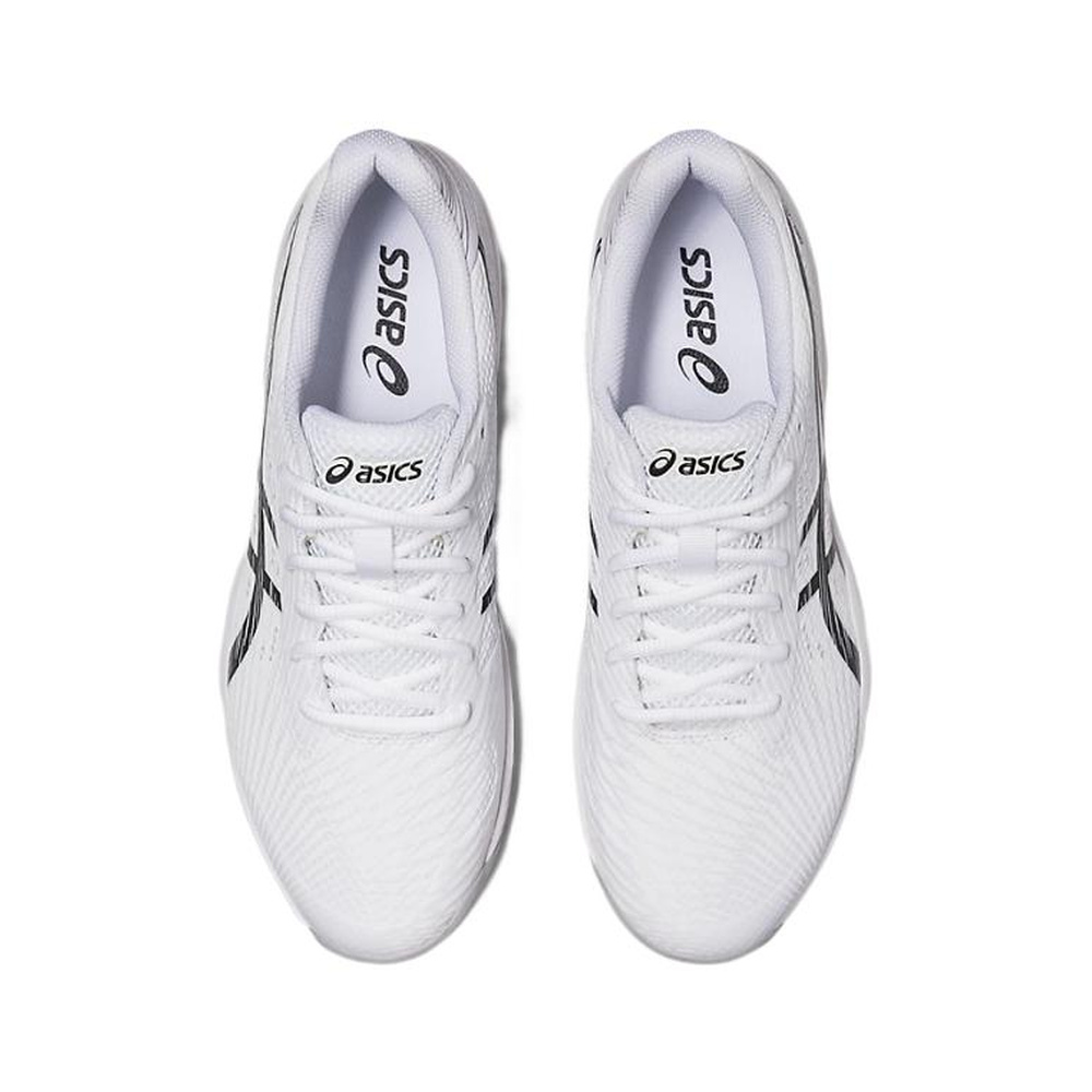 ASICS Gel-Game 'White' Мужские