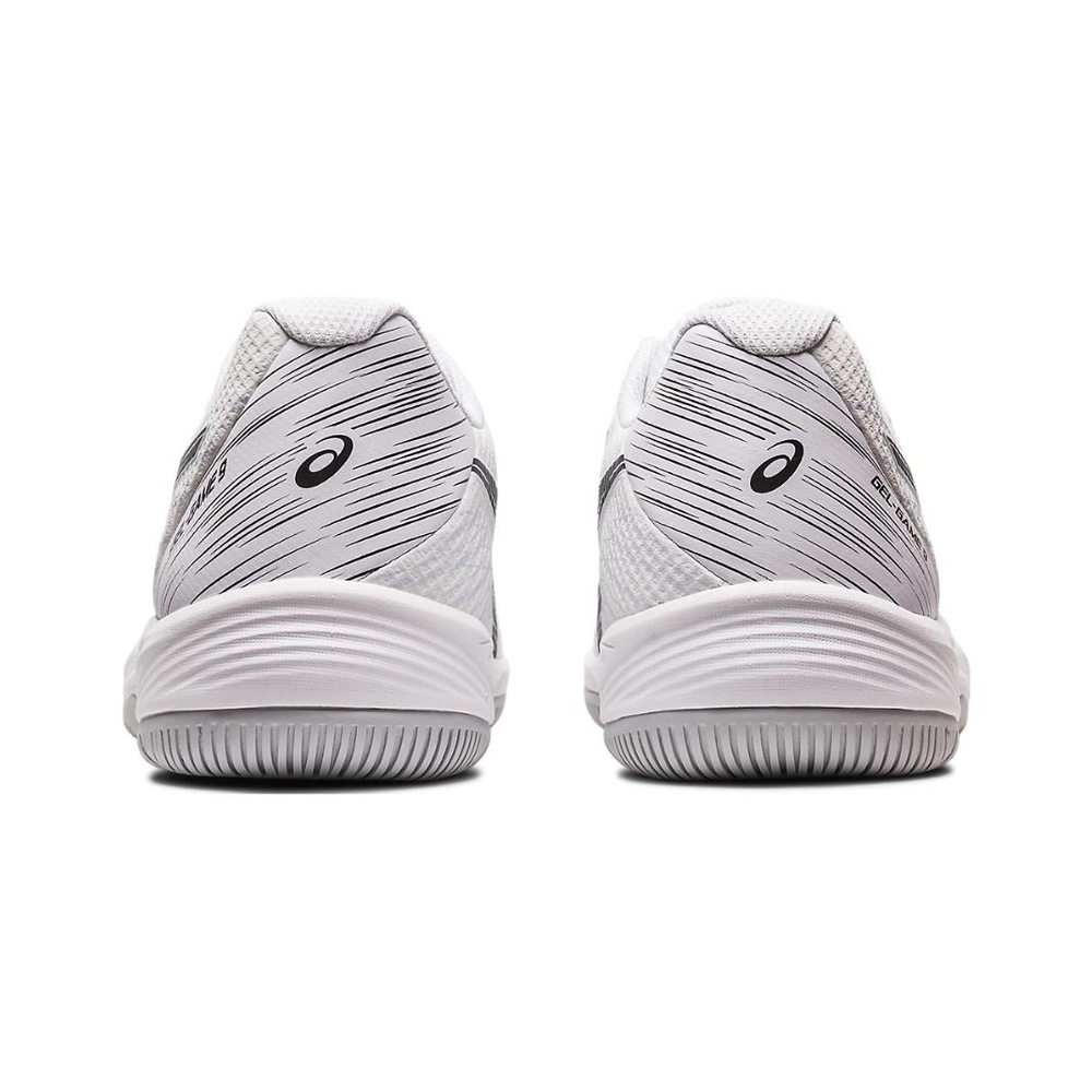 ASICS Gel-Game 'White' Мужские