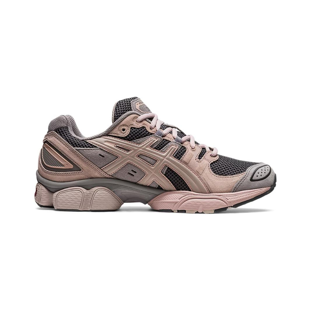 ASICS Gel-Nimbus 'Brown' Мужские