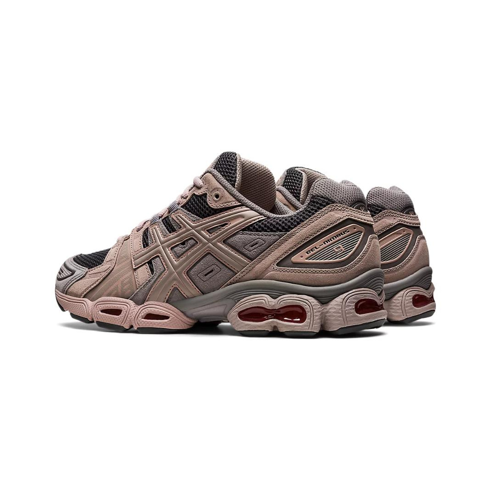 ASICS Gel-Nimbus 'Brown' Мужские