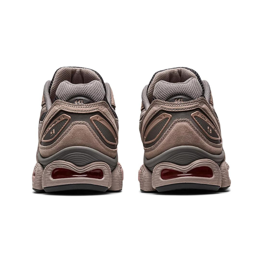 ASICS Gel-Nimbus 'Brown' Мужские