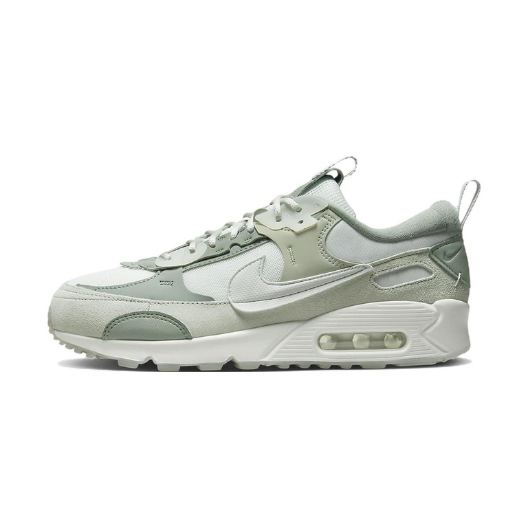 Nike Air Max 90 'Linen / Sail / Light Chocolate' Женские
