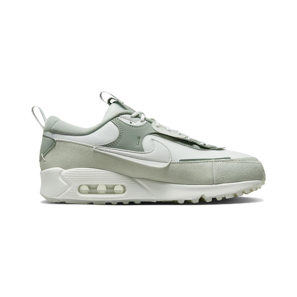 Nike Air Max 90 'Linen / Sail / Light Chocolate' Женские