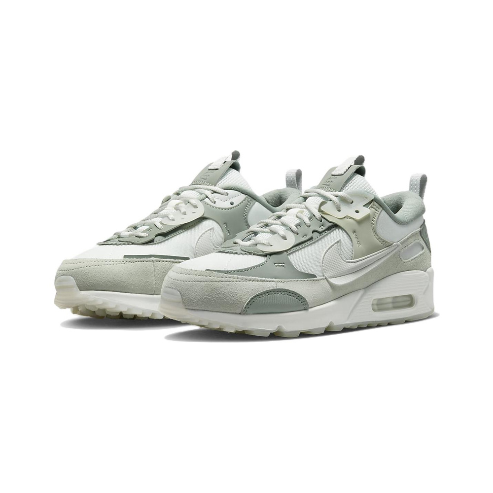 Nike Air Max 90 'Linen / Sail / Light Chocolate' Женские