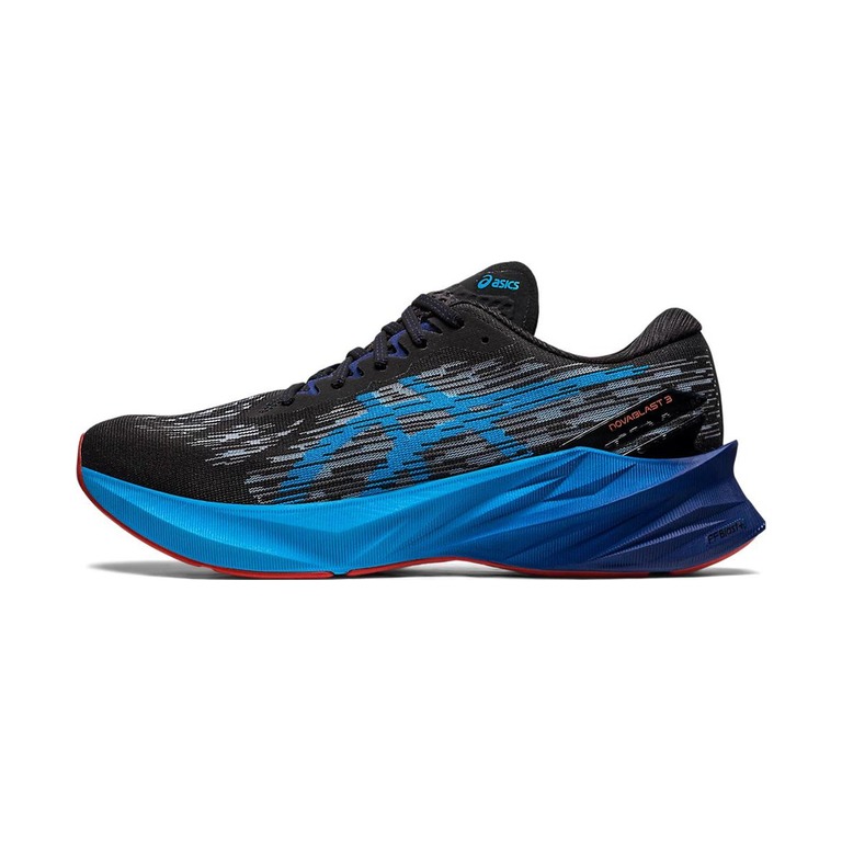 ASICS Novablast 'Black' Мужские