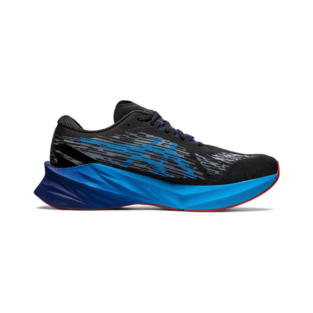 ASICS Novablast 'Black' Мужские