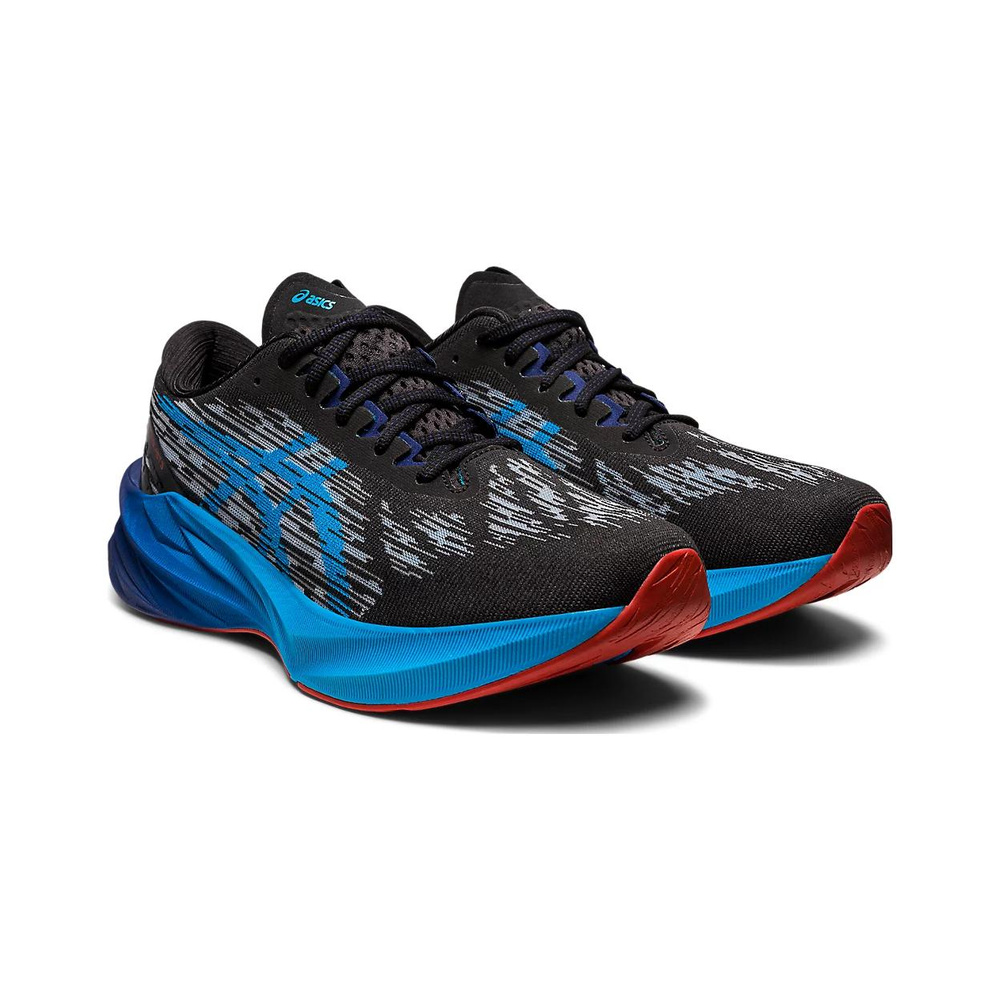 ASICS Novablast 'Black' Мужские