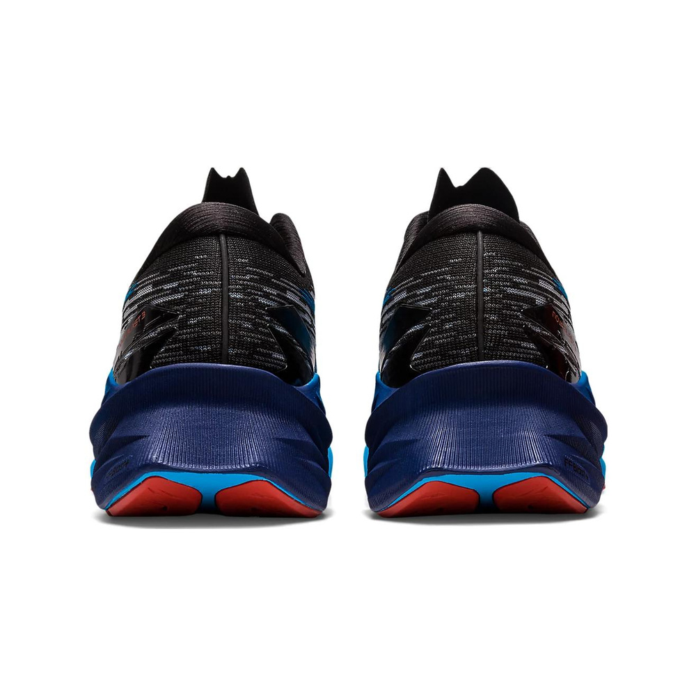 ASICS Novablast 'Black' Мужские