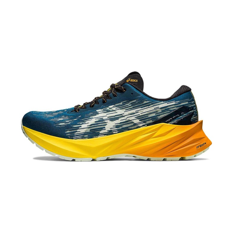 ASICS Novablast 'Blue' Мужские