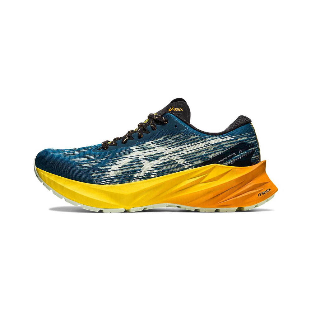 ASICS Novablast 'Blue' Мужские