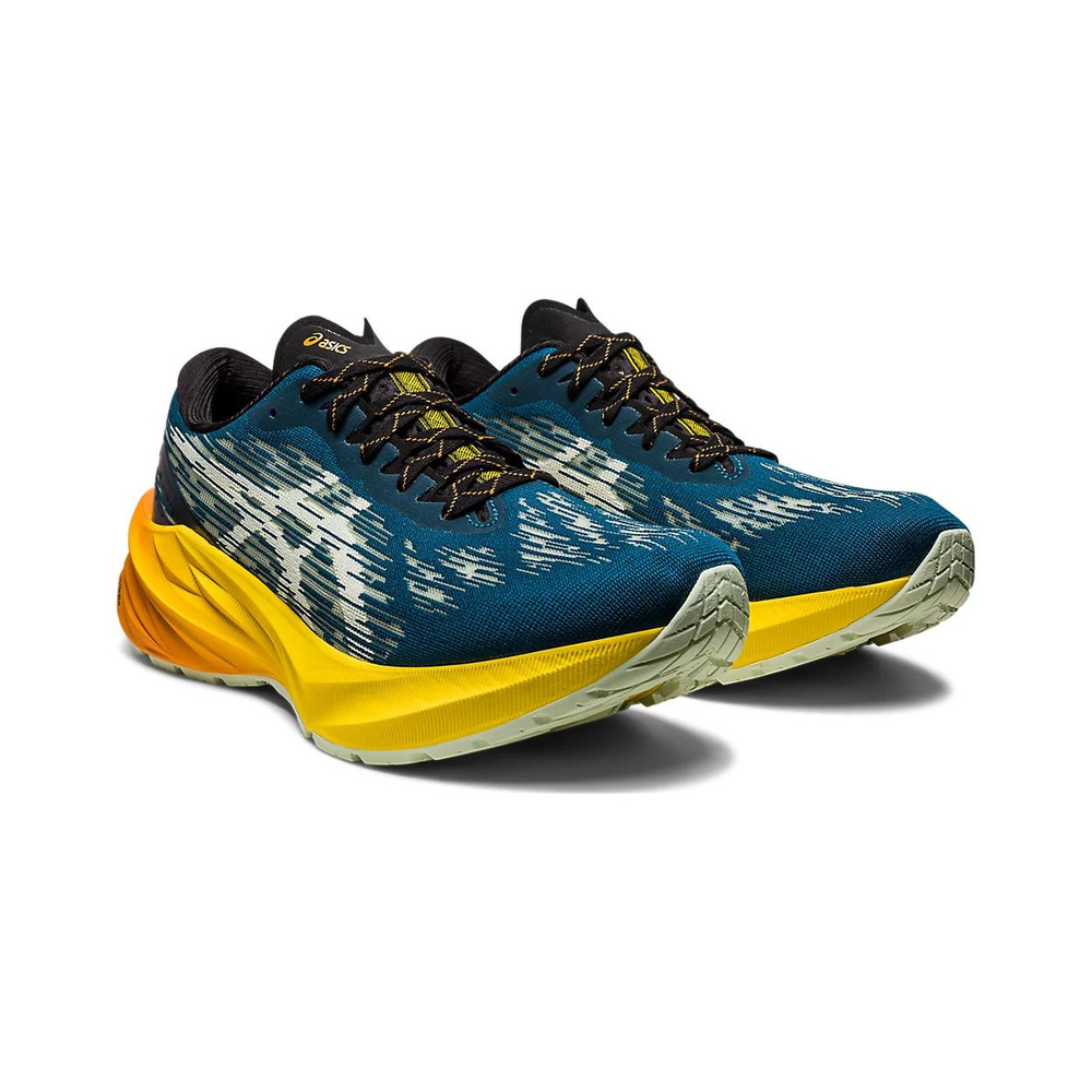 ASICS Novablast 'Blue' Мужские