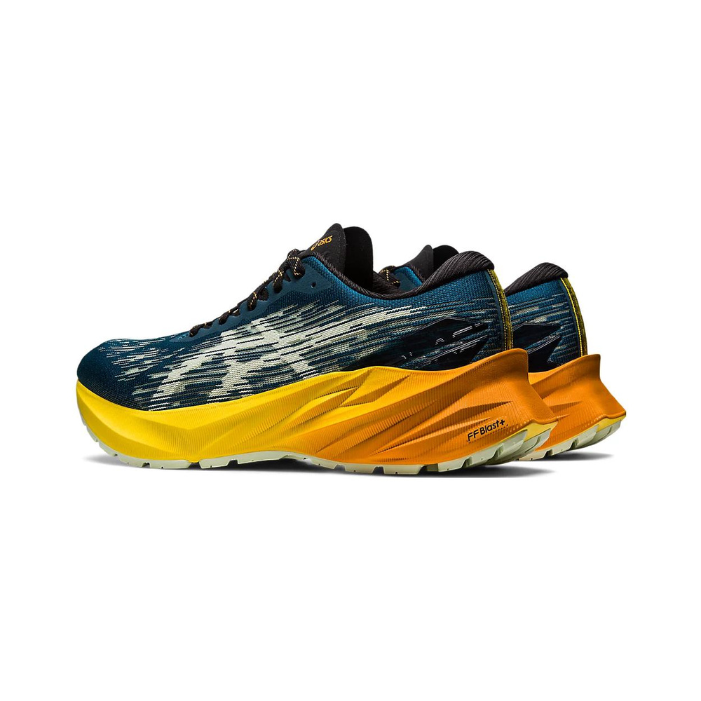 ASICS Novablast 'Blue' Мужские