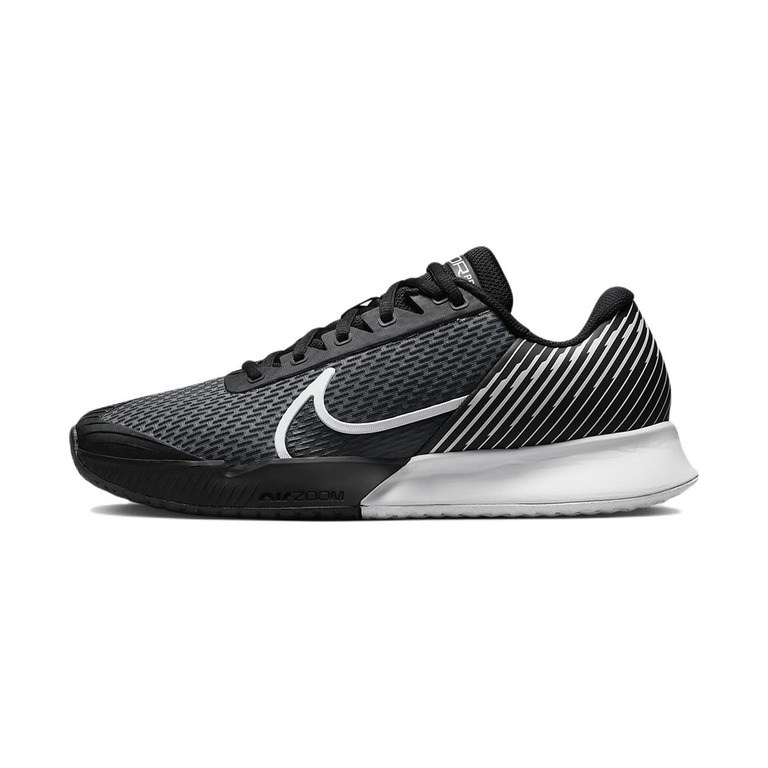 Nike Vapor Pro 'Armory Navy / Black / Football Grey / Plum Dust' Мужские