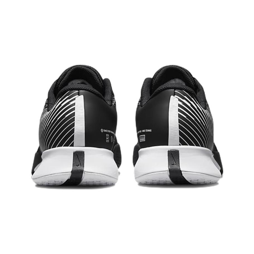 Nike Vapor Pro 'Armory Navy / Black / Football Grey / Plum Dust' Мужские