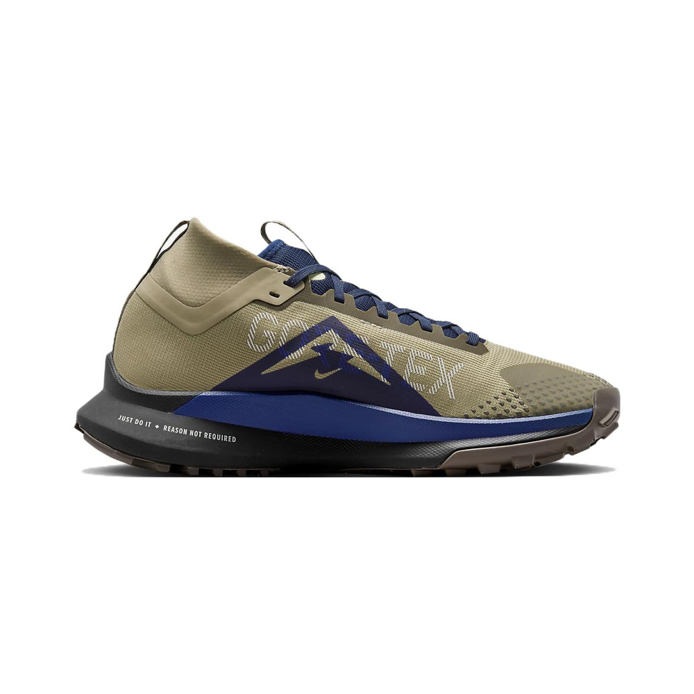 Nike Pegasus Trail 'Medium Ash / Cave Stone / Racer Blue / Medium Ash' Мужские