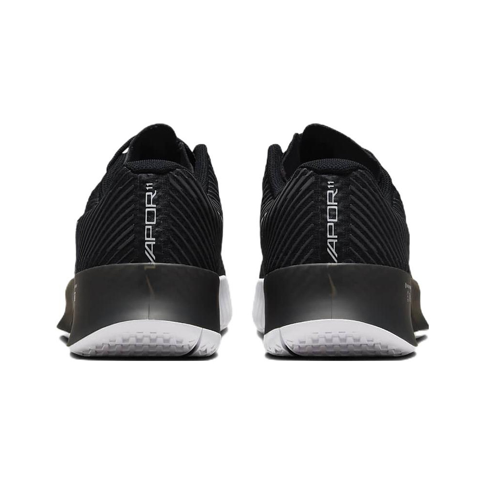 Nike Air Zoom Vapor 11 'Black / White / Anthracite' Мужские