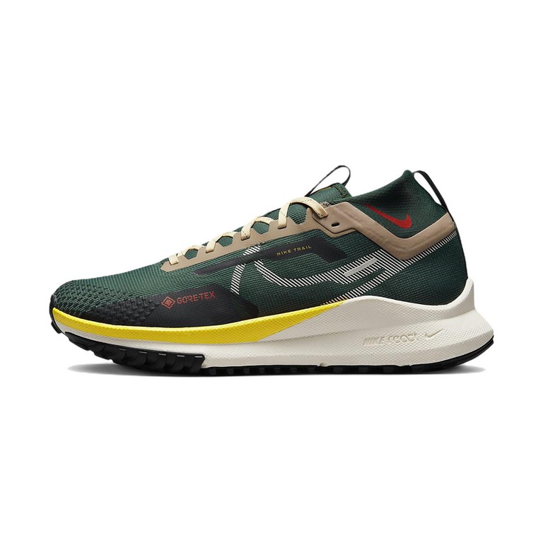 Nike Pegasus Trail 'Cave Stone' Мужские