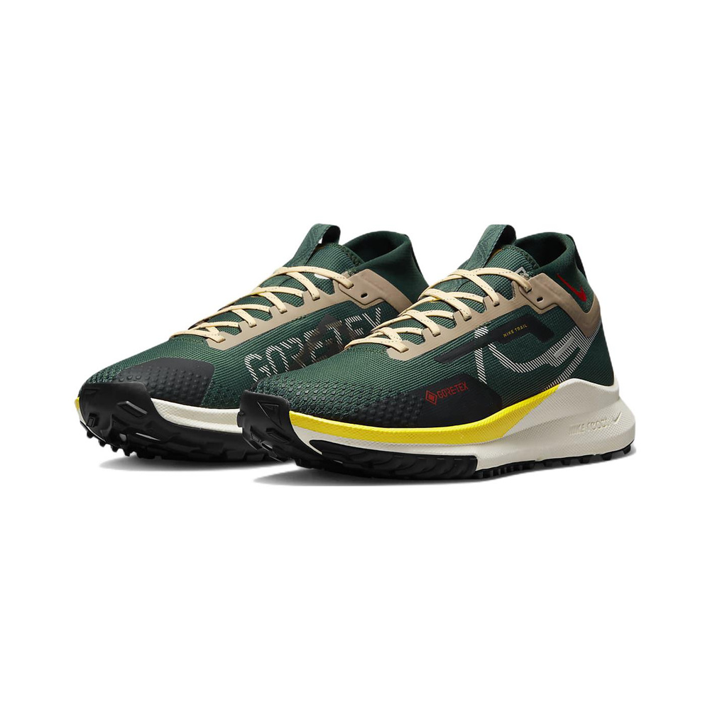 Nike Pegasus Trail 'Cave Stone' Мужские