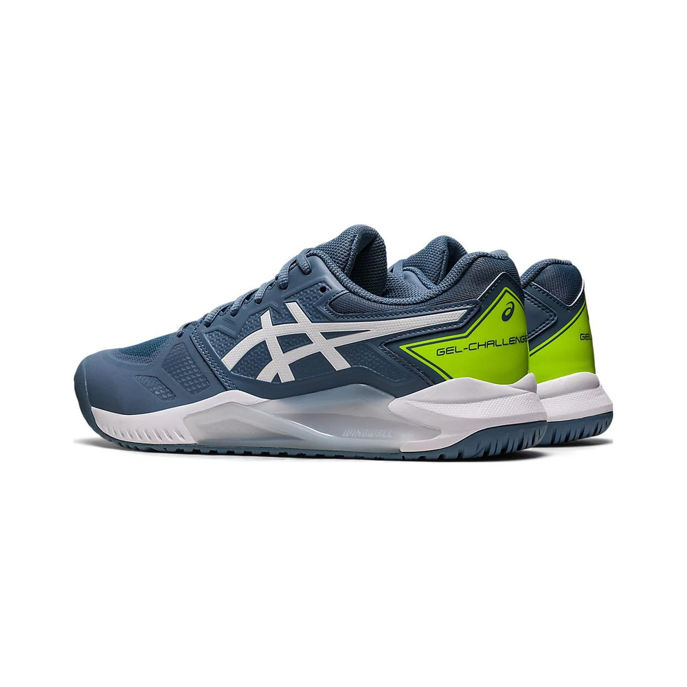 ASICS Gel-Challenger 'Blue' Мужские