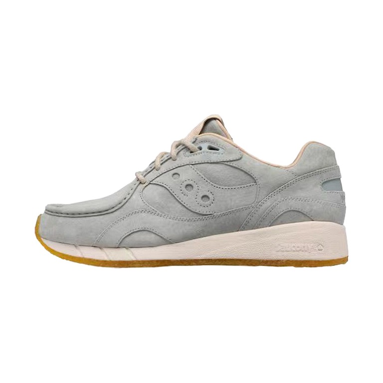 Saucony Shadow 6000 'Grey' Мужские
