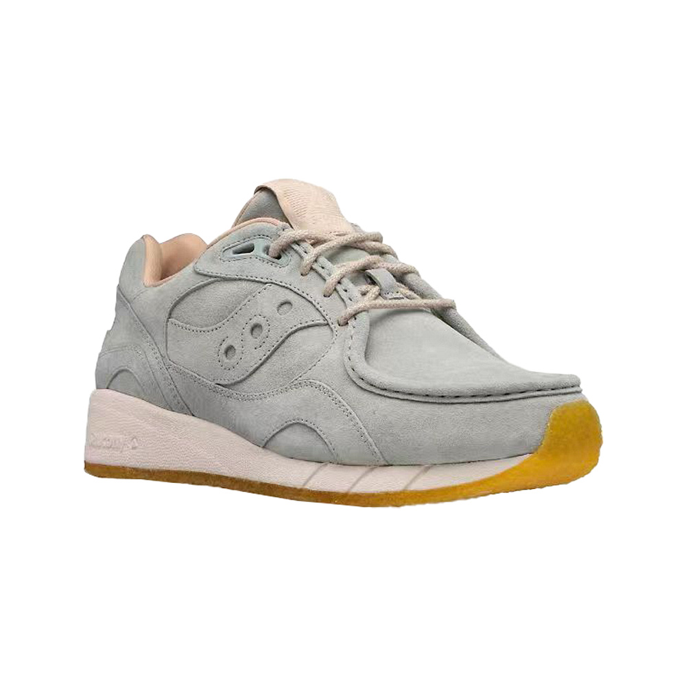 Saucony Shadow 6000 'Grey' Мужские