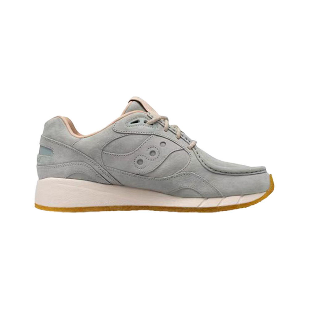Saucony Shadow 6000 'Grey' Мужские