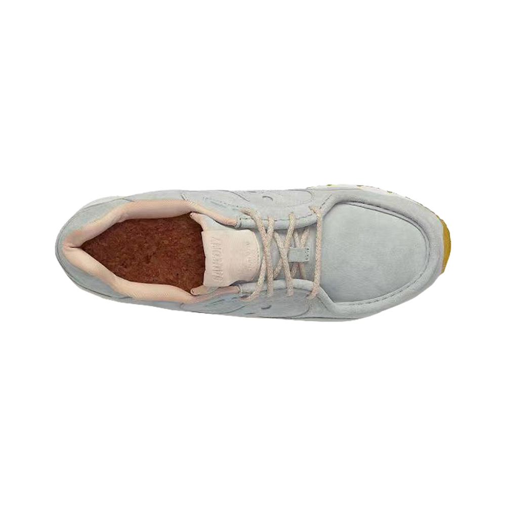 Saucony Shadow 6000 'Grey' Мужские