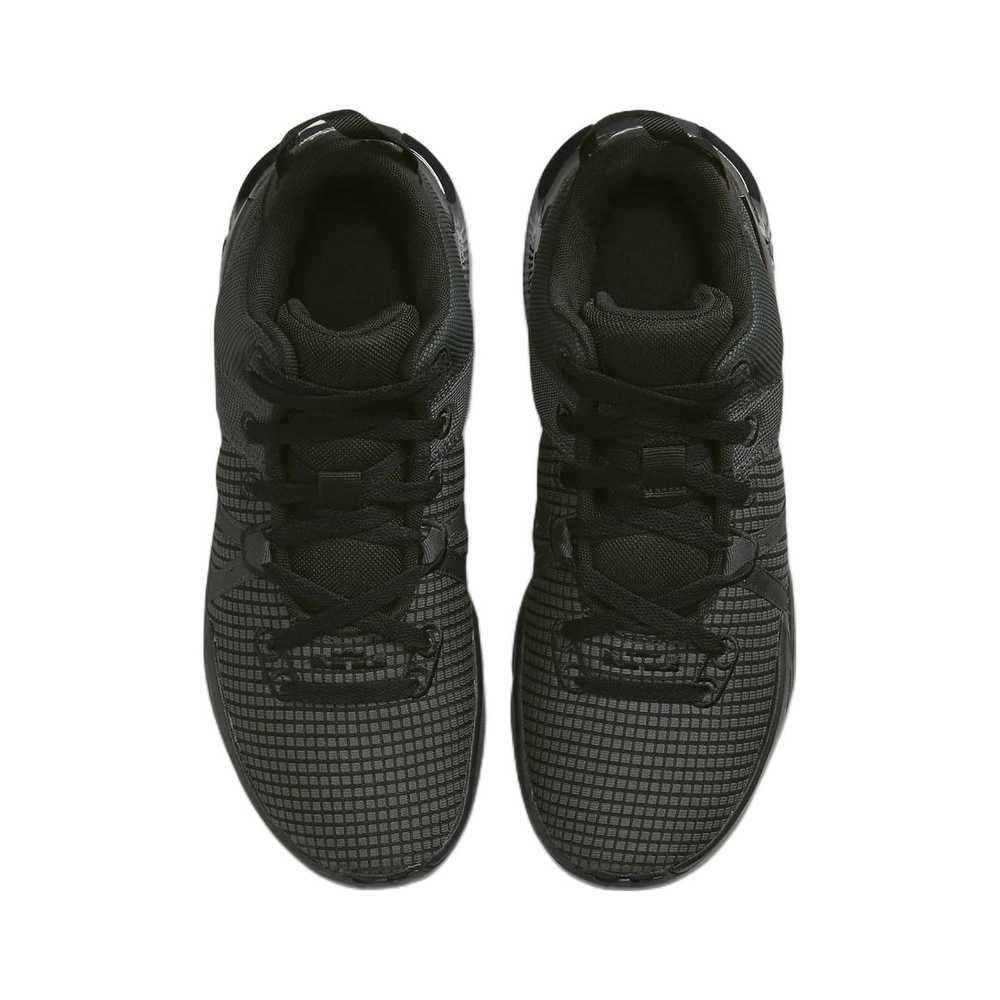 Nike Lebron Witness 7 'Black / Wolf Grey / White' Мужские