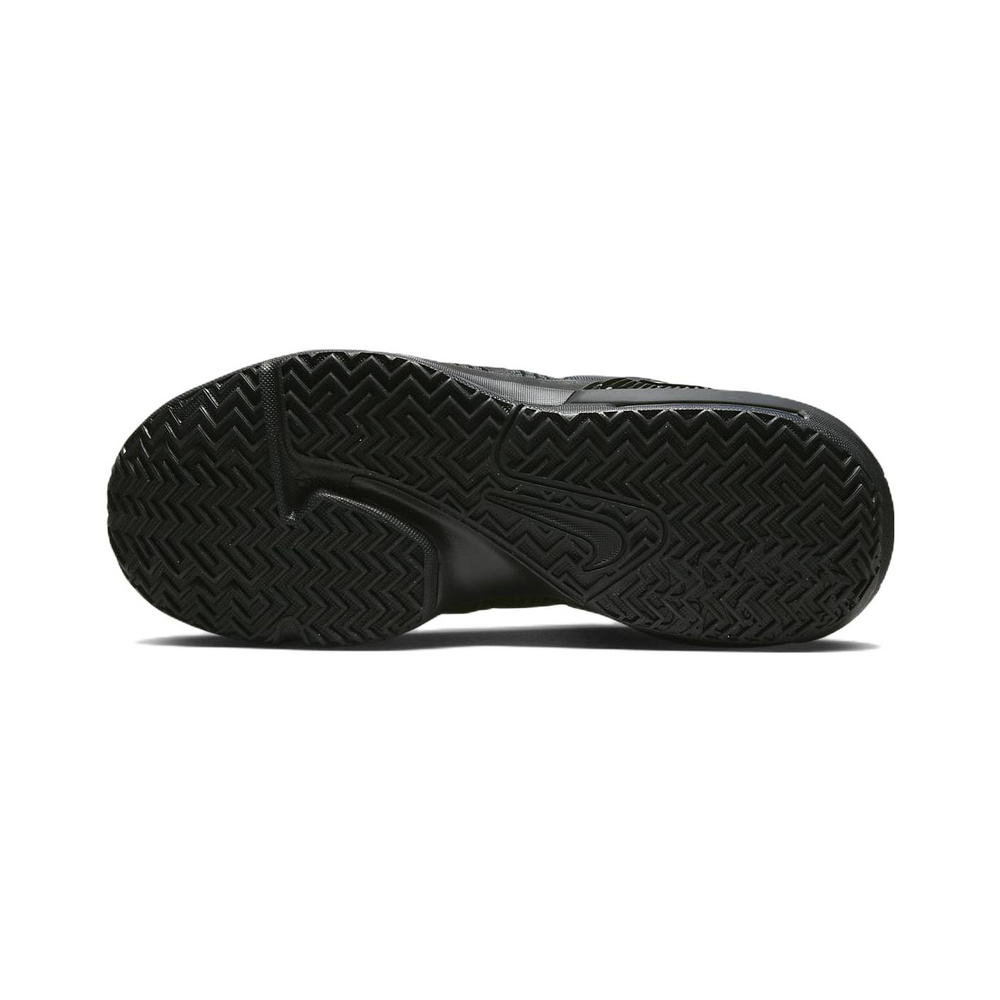 Nike Lebron Witness 7 'Black / Wolf Grey / White' Мужские