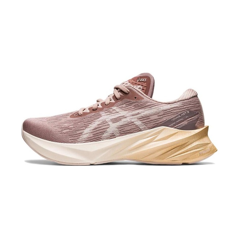 ASICS Novablast 'Brown' Женские