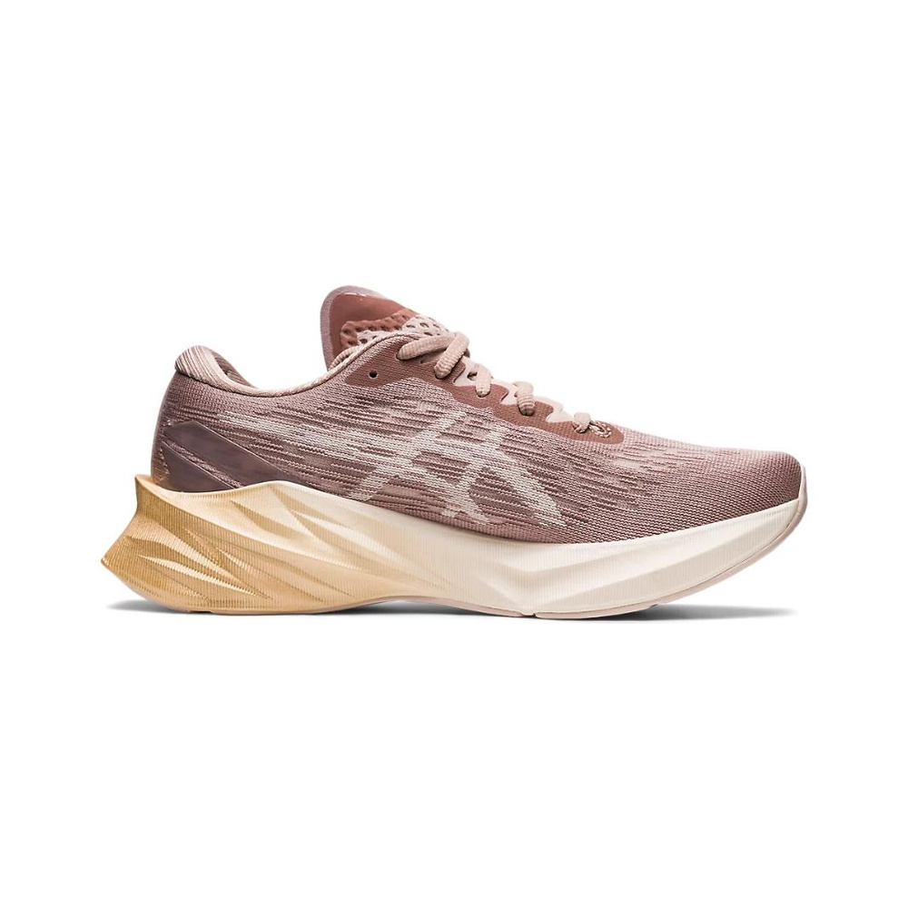 ASICS Novablast 'Brown' Женские