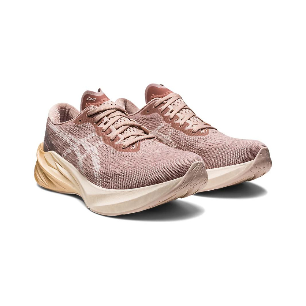 ASICS Novablast 'Brown' Женские