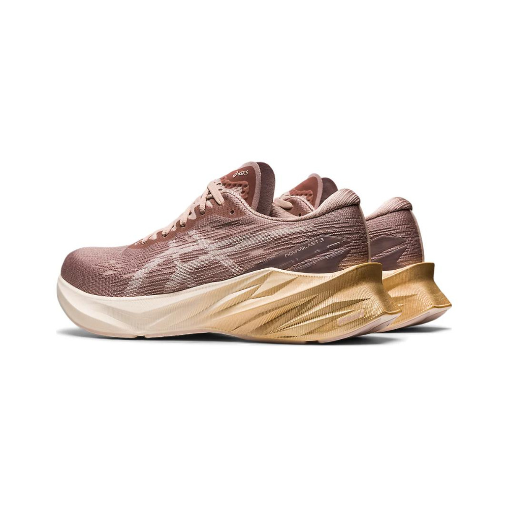 ASICS Novablast 'Brown' Женские