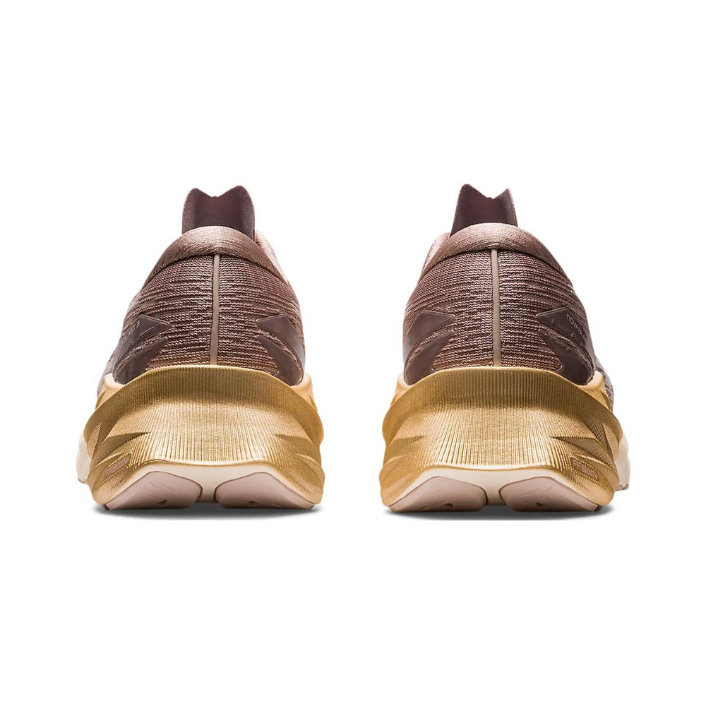 ASICS Novablast 'Brown' Женские