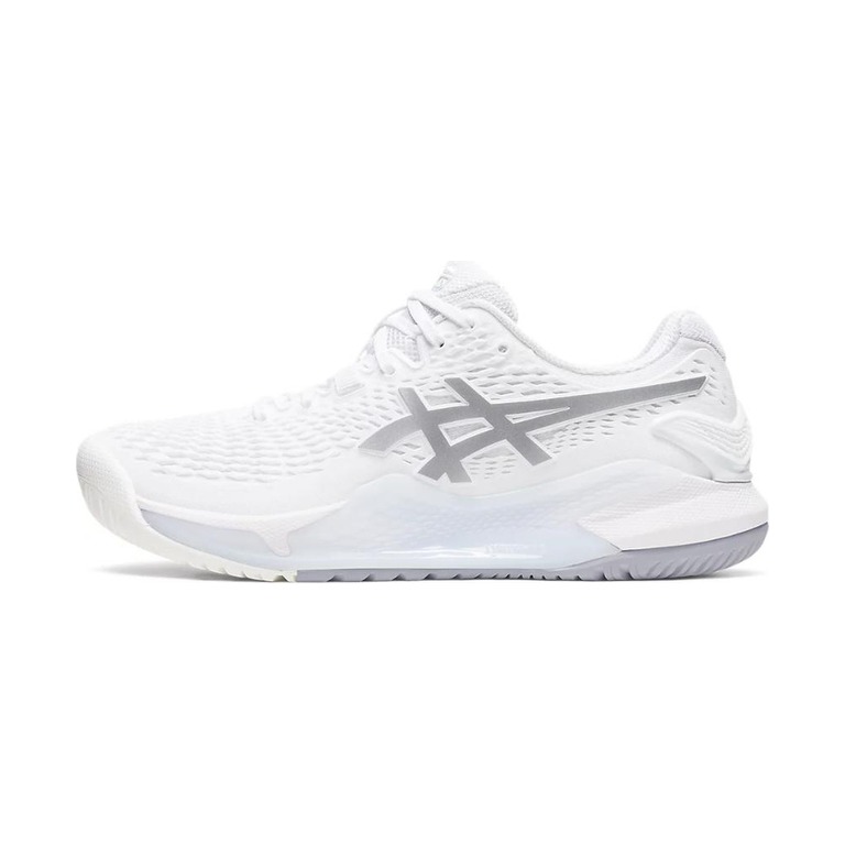 ASICS Gel-Resolution 'White' Женские
