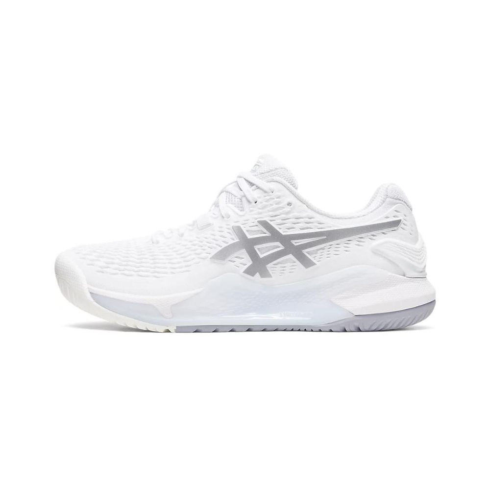 ASICS Gel-Resolution 'White' Женские