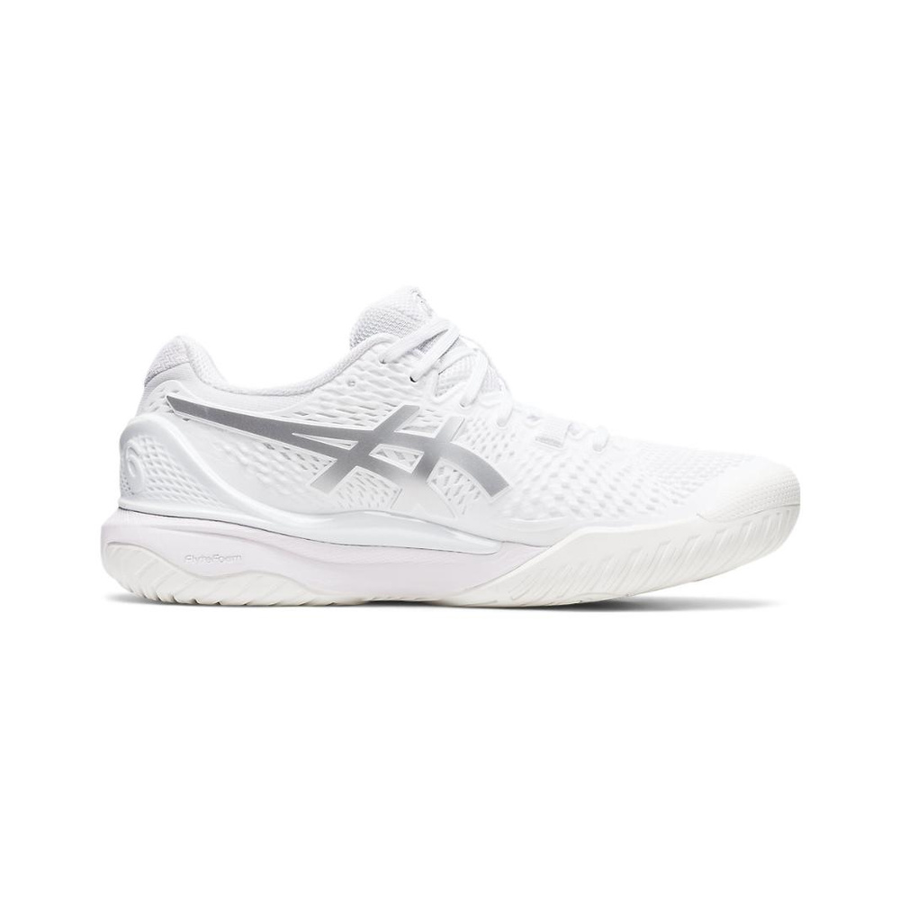 ASICS Gel-Resolution 'White' Женские