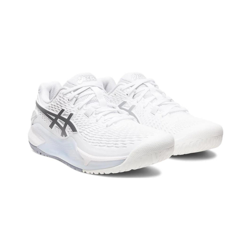 ASICS Gel-Resolution 'White' Женские