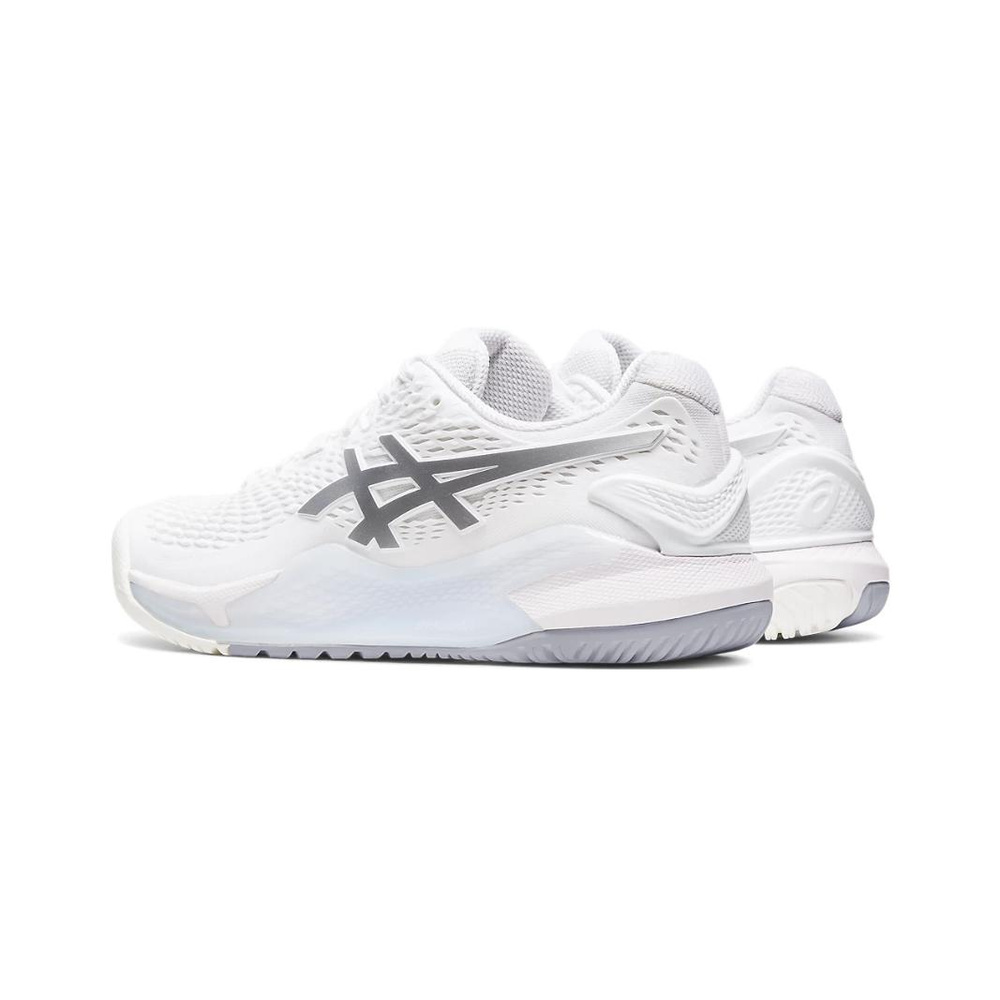 ASICS Gel-Resolution 'White' Женские