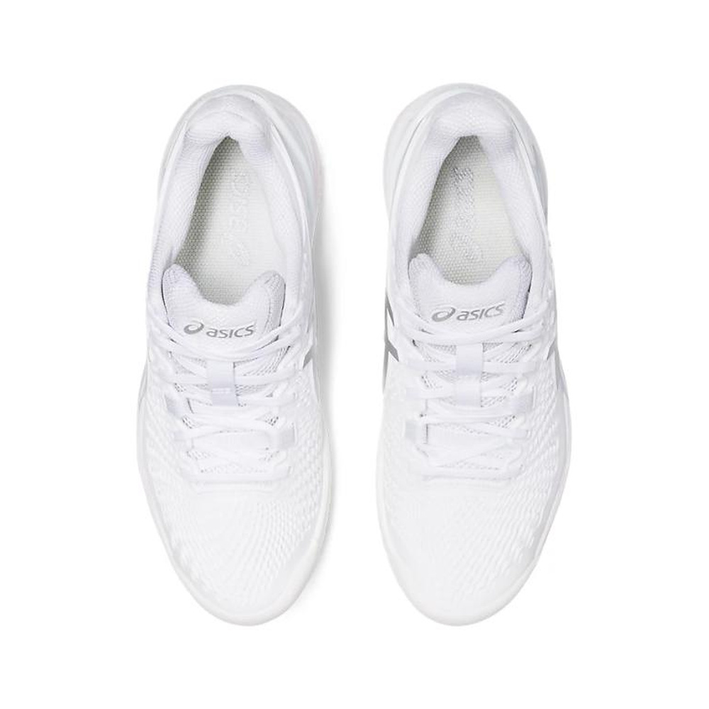 ASICS Gel-Resolution 'White' Женские