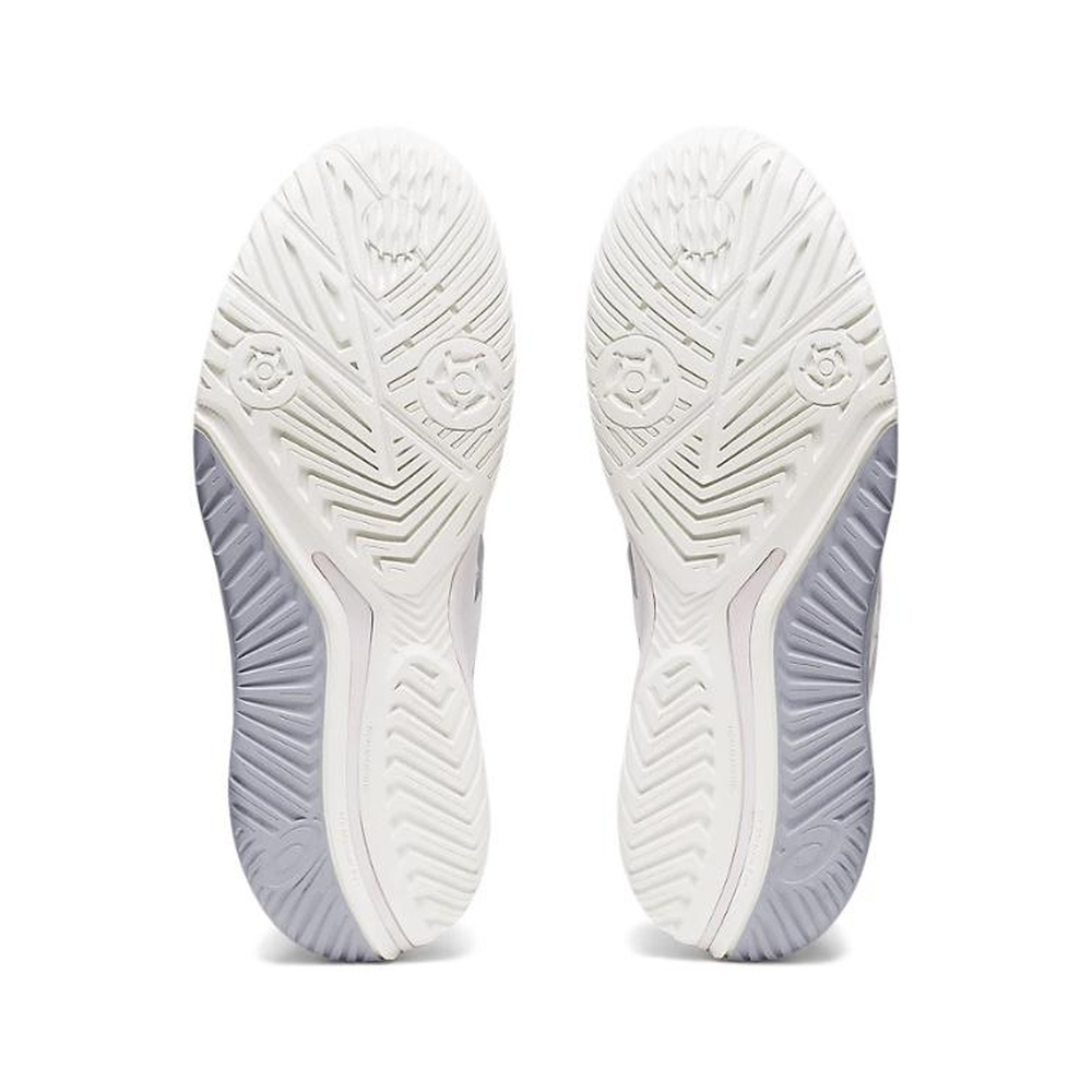ASICS Gel-Resolution 'White' Женские