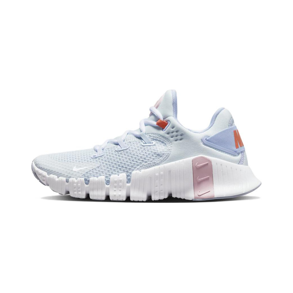 Pure Platinum / White